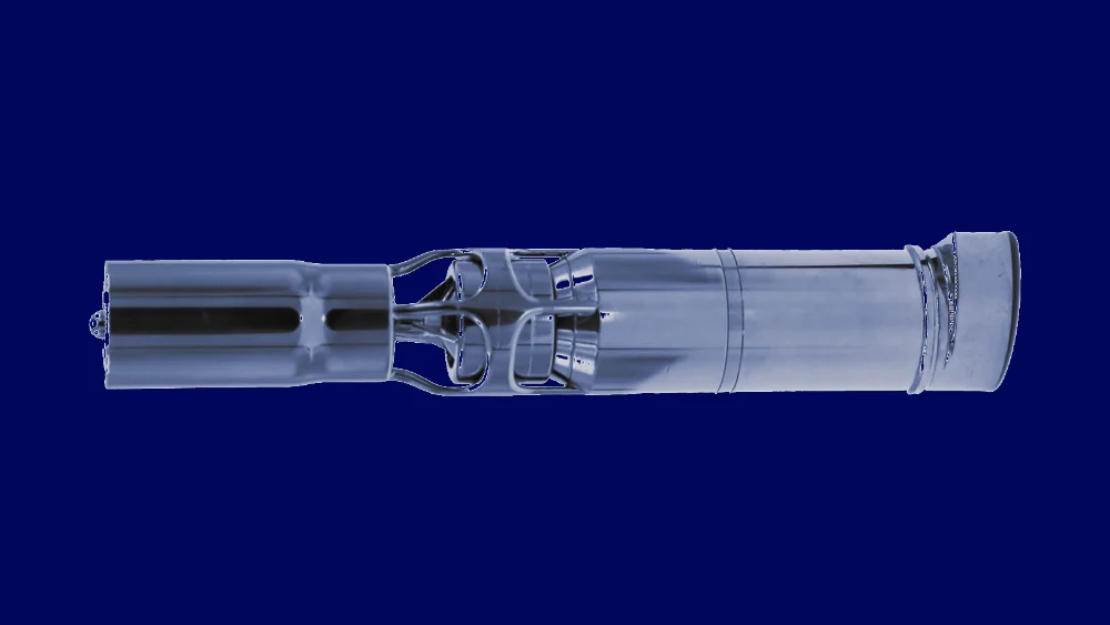 FineHeart FlowMaker implant